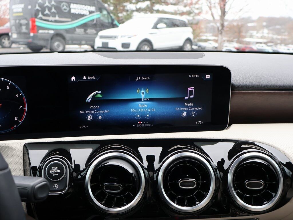 2020 Mercedes-Benz A-Class A 220 San Clemente CA