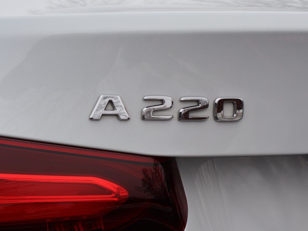 2020 Mercedes-Benz A-Class A 220 San Clemente CA