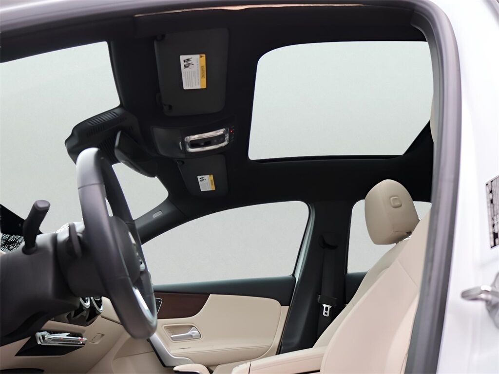 2020 Mercedes-Benz A-Class A 220 San Clemente CA