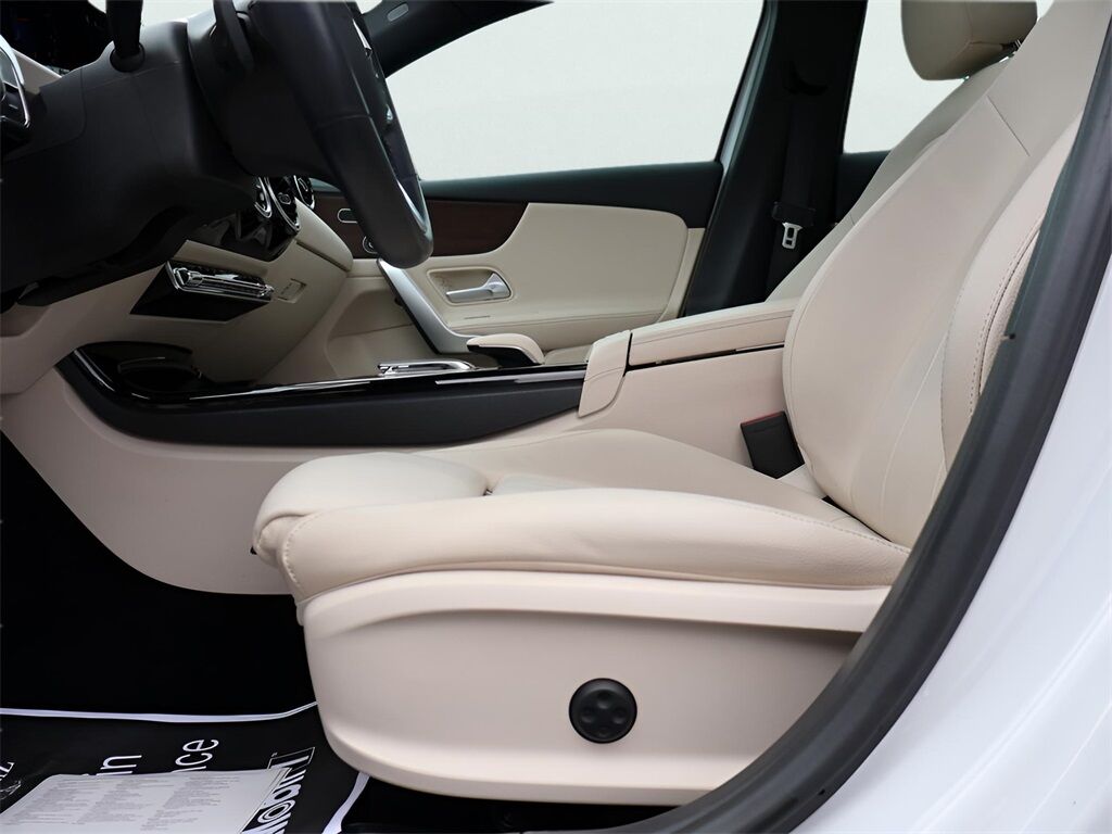 2020 Mercedes-Benz A-Class A 220 San Clemente CA