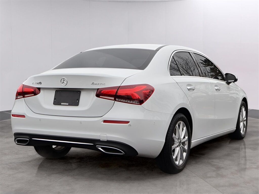 2020 Mercedes-Benz A-Class A 220 San Clemente CA