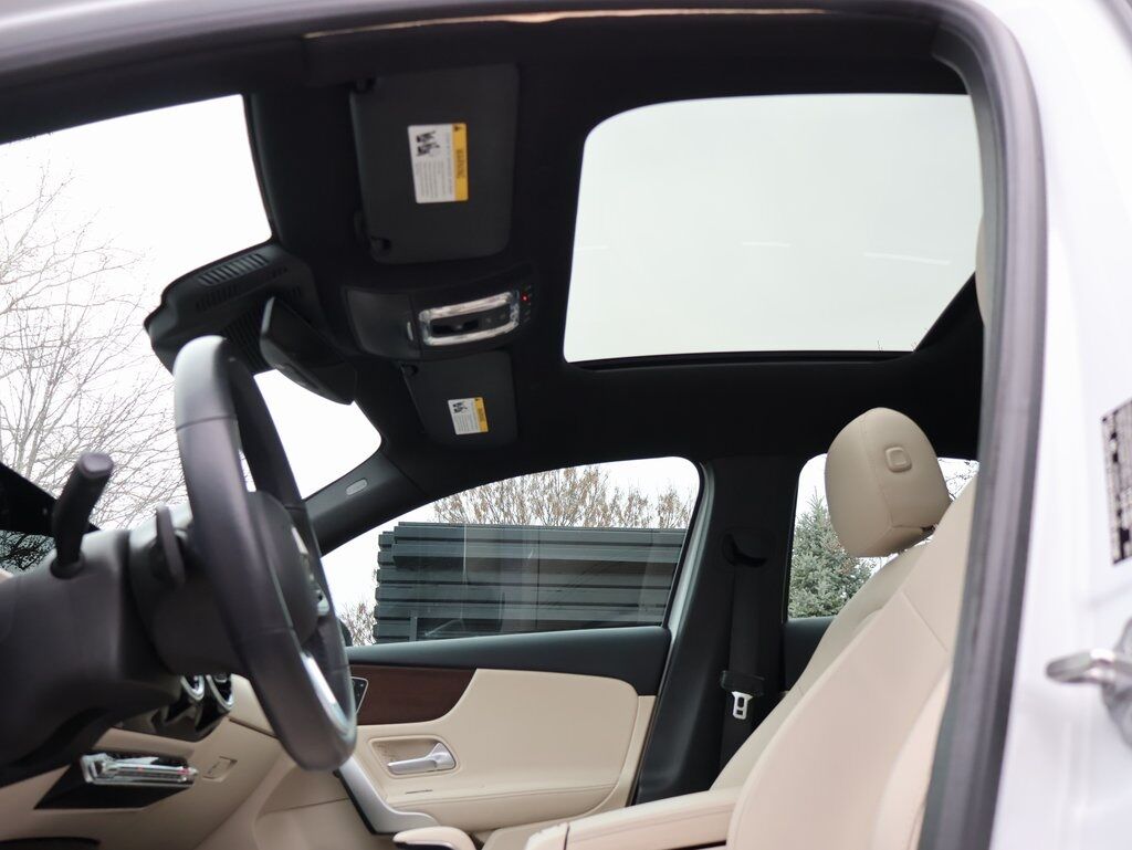 2020 Mercedes-Benz A-Class A 220 San Clemente CA