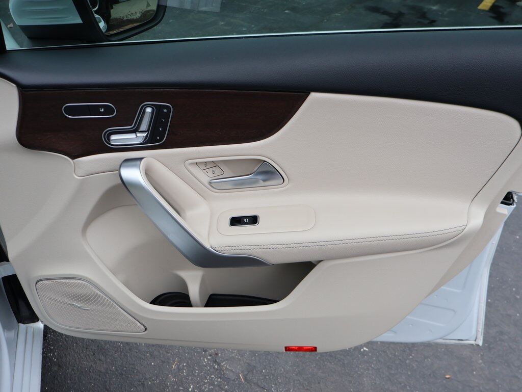 2020 Mercedes-Benz A-Class A 220 San Clemente CA