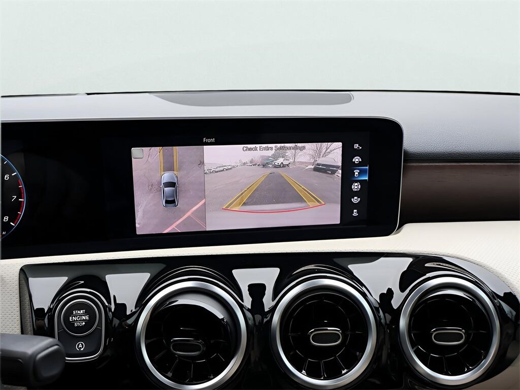 2020 Mercedes-Benz A-Class A 220 San Clemente CA