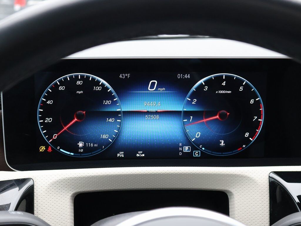 2020 Mercedes-Benz A-Class A 220 San Clemente CA