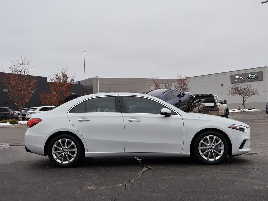 2020 Mercedes-Benz A-Class A 220 San Clemente CA