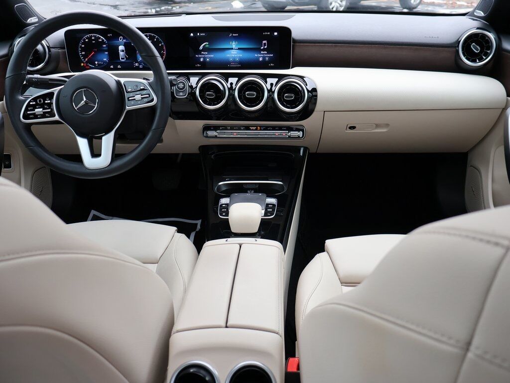 2020 Mercedes-Benz A-Class A 220 San Clemente CA