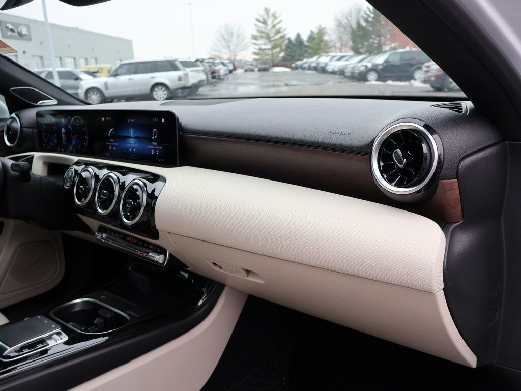 2020 Mercedes-Benz A-Class A 220 San Clemente CA