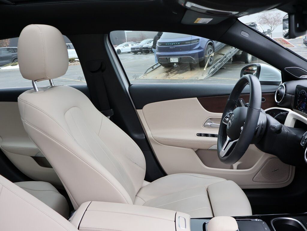 2020 Mercedes-Benz A-Class A 220 San Clemente CA