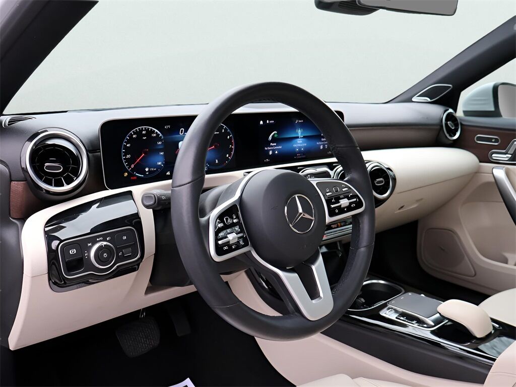 2020 Mercedes-Benz A-Class A 220 San Clemente CA