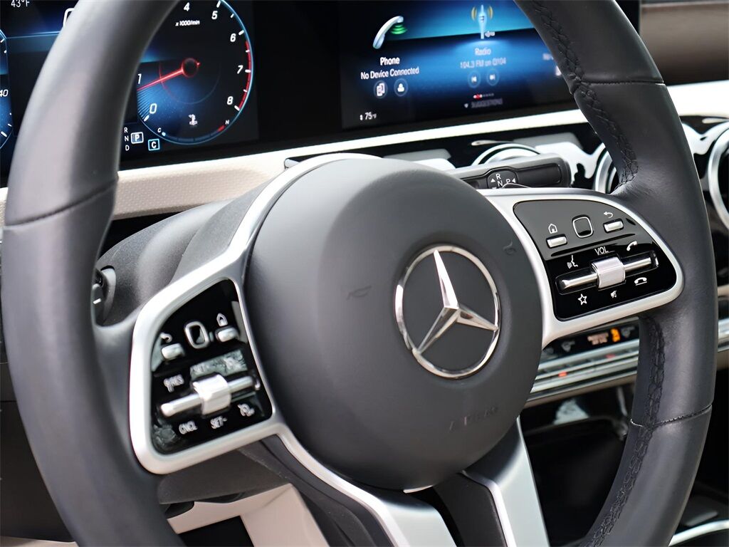 2020 Mercedes-Benz A-Class A 220 San Clemente CA