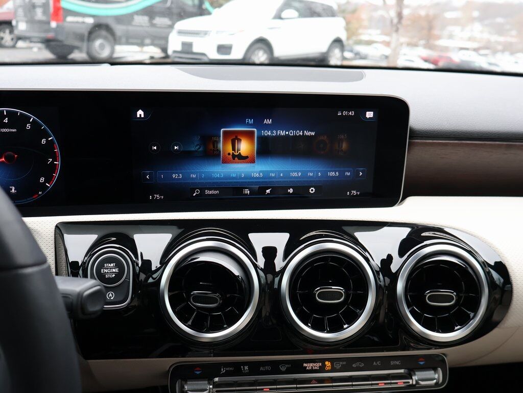 2020 Mercedes-Benz A-Class A 220 San Clemente CA