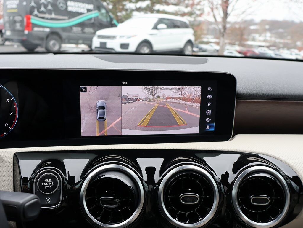 2020 Mercedes-Benz A-Class A 220 San Clemente CA