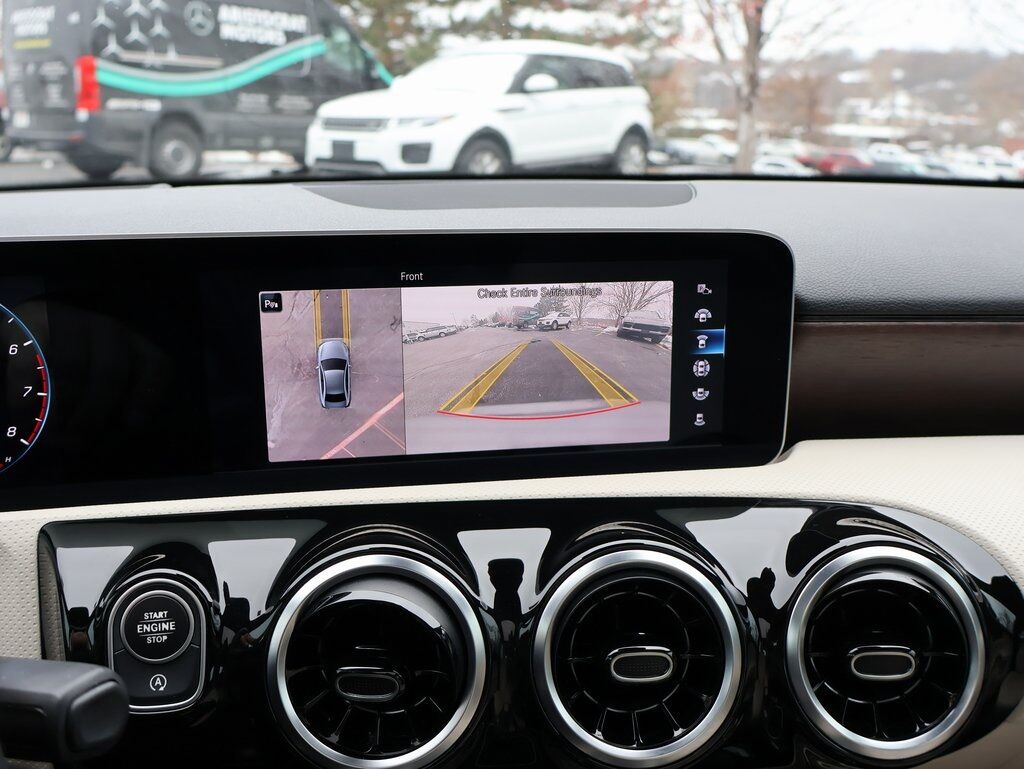 2020 Mercedes-Benz A-Class A 220 San Clemente CA