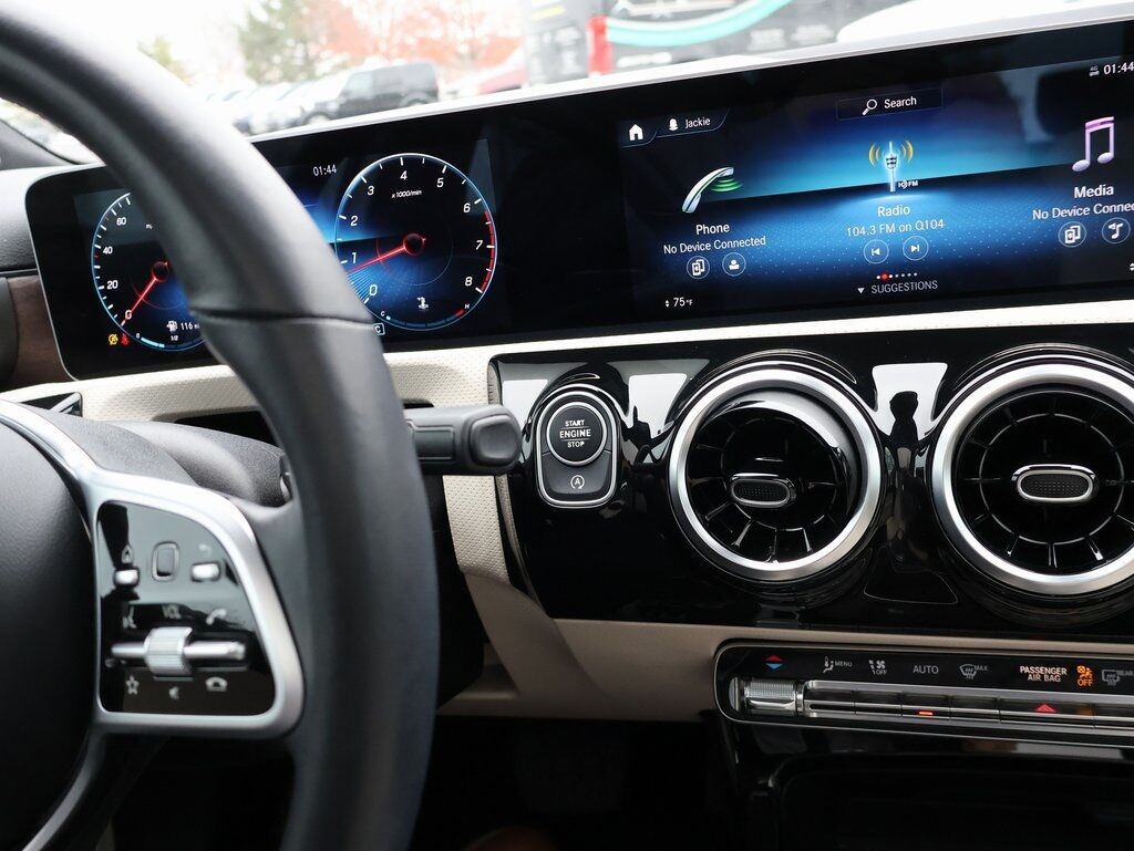 2020 Mercedes-Benz A-Class A 220 San Clemente CA