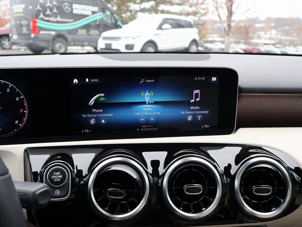 2020 Mercedes-Benz A-Class A 220 San Clemente CA