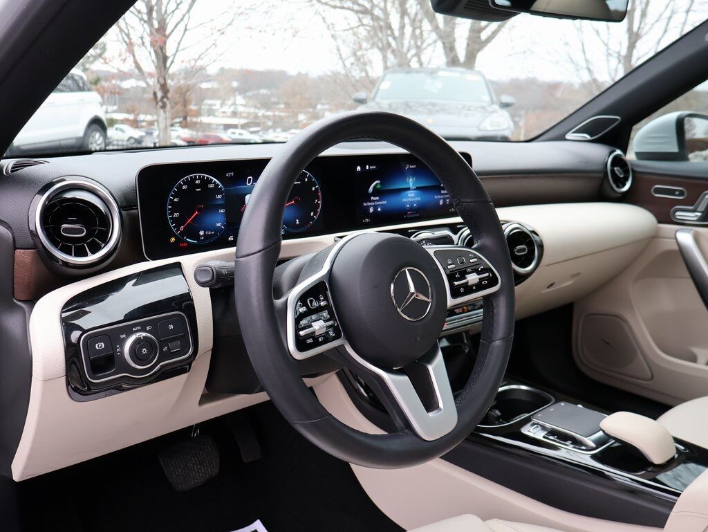 2020 Mercedes-Benz A-Class A 220 San Clemente CA