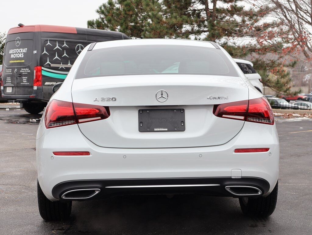 2020 Mercedes-Benz A-Class A 220 San Clemente CA