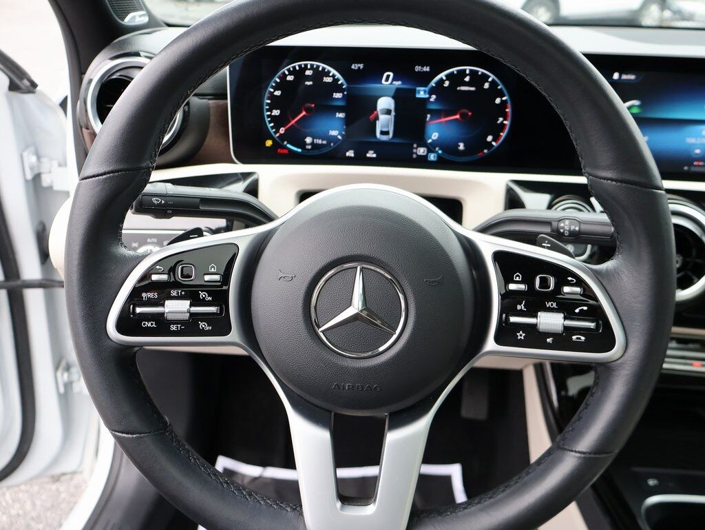 2020 Mercedes-Benz A-Class A 220 San Clemente CA