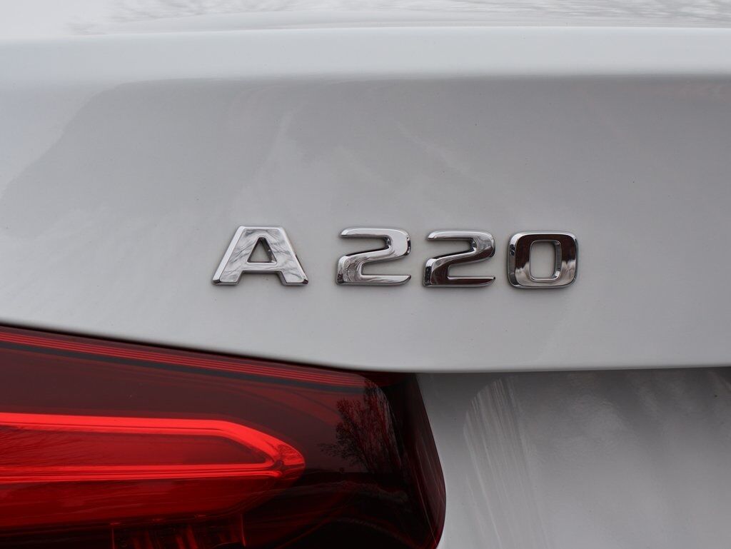 2020 Mercedes-Benz A-Class A 220 San Clemente CA