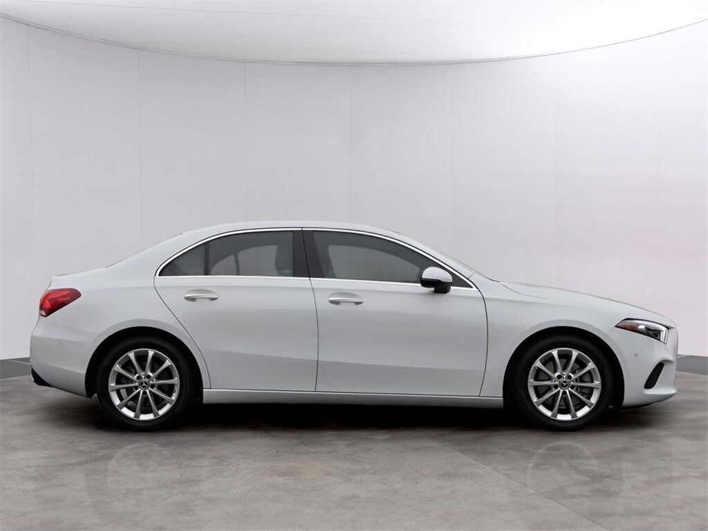 2020 Mercedes-Benz A-Class A 220 San Clemente CA