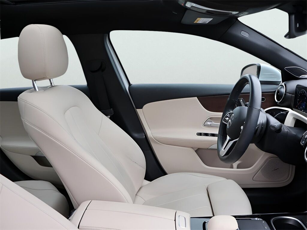 2020 Mercedes-Benz A-Class A 220 San Clemente CA