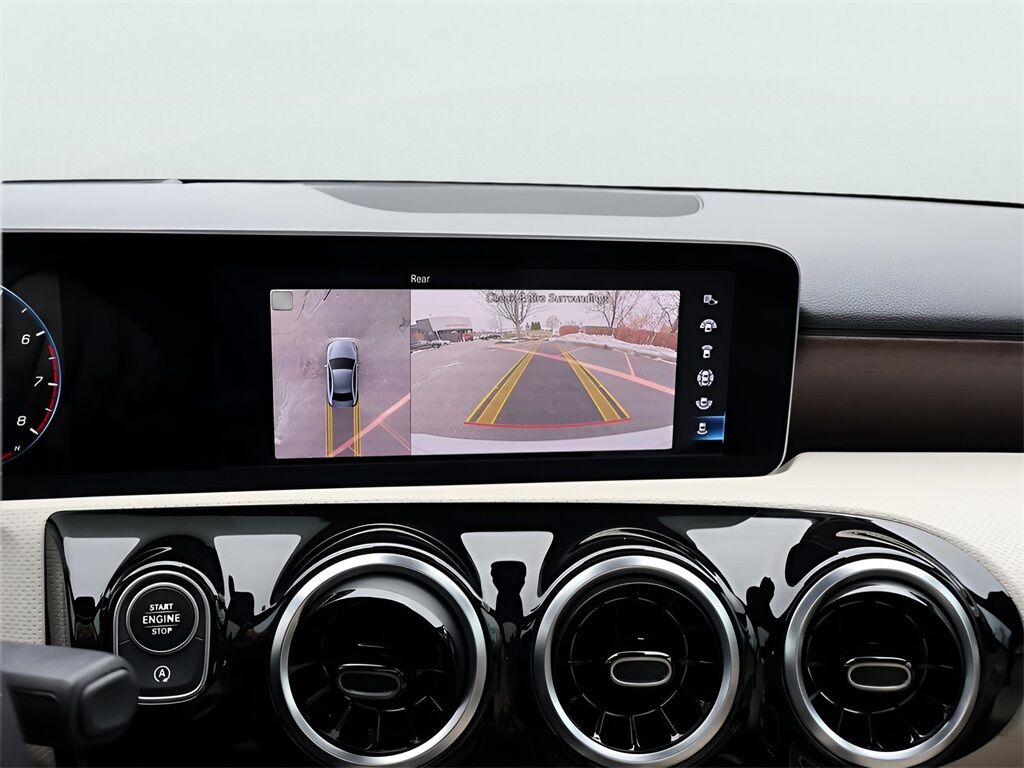 2020 Mercedes-Benz A-Class A 220 San Clemente CA