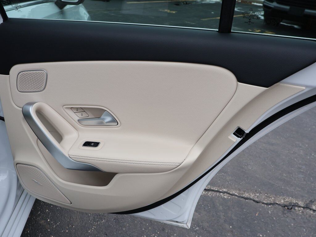 2020 Mercedes-Benz A-Class A 220 San Clemente CA