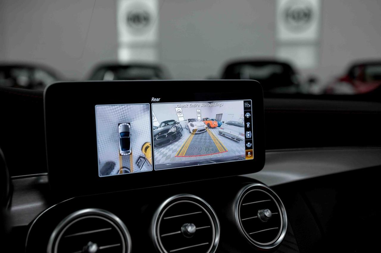 2020 Mercedes-Benz C-Class AMG C 63 S Marietta GA 2020 Mercedes-Benz C-Class AMG C 63 S Marietta GA