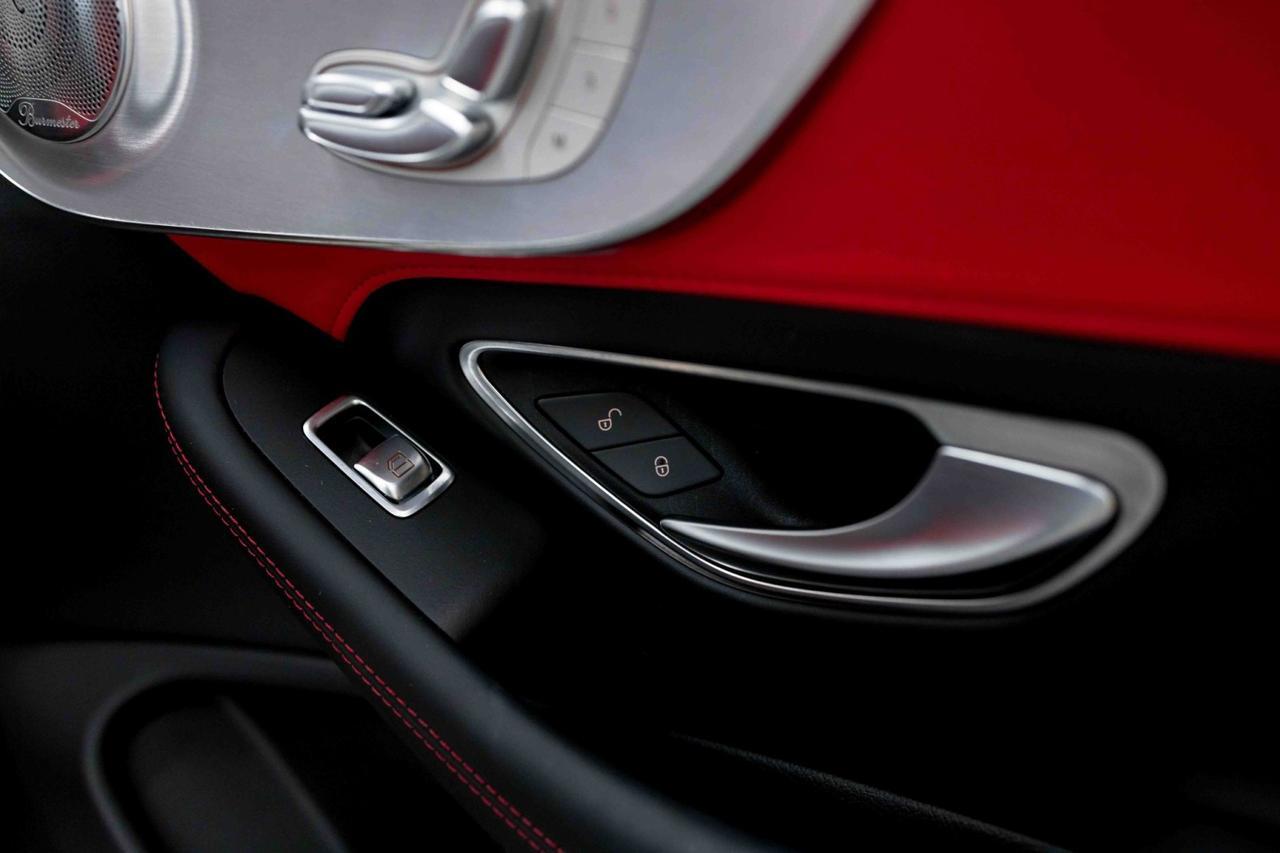 2020 Mercedes-Benz C-Class AMG C 63 S Marietta GA 2020 Mercedes-Benz C-Class AMG C 63 S Marietta GA