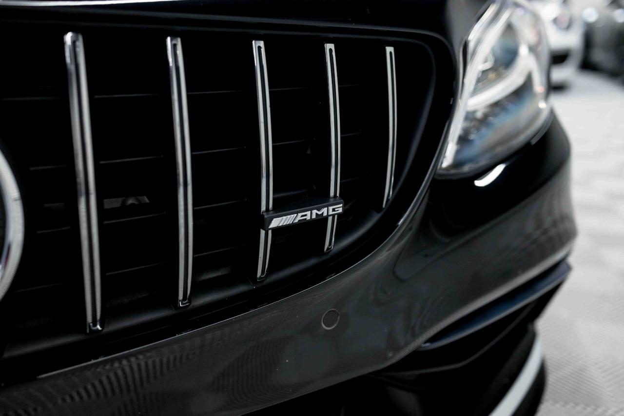 2020 Mercedes-Benz C-Class AMG C 63 S Marietta GA 2020 Mercedes-Benz C-Class AMG C 63 S Marietta GA