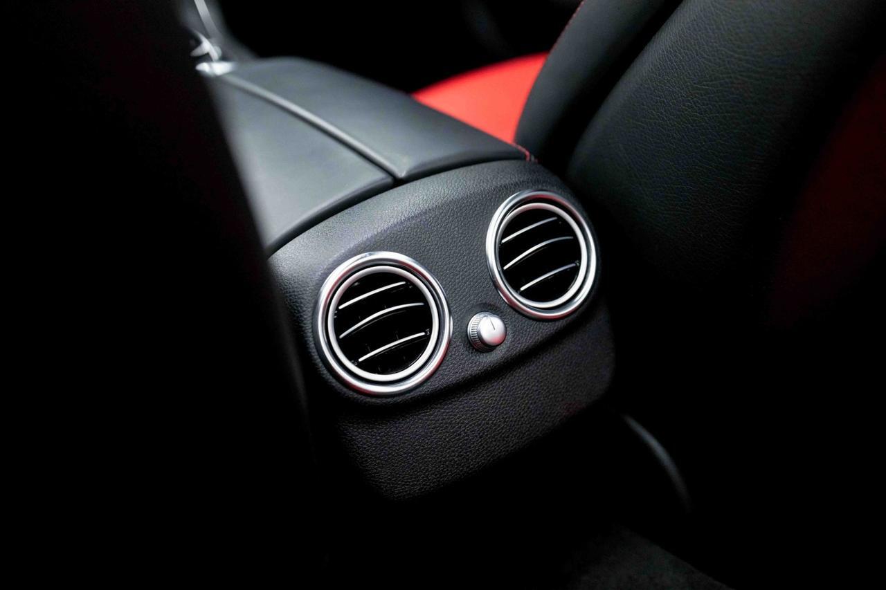 2020 Mercedes-Benz C-Class AMG C 63 S Marietta GA 2020 Mercedes-Benz C-Class AMG C 63 S Marietta GA