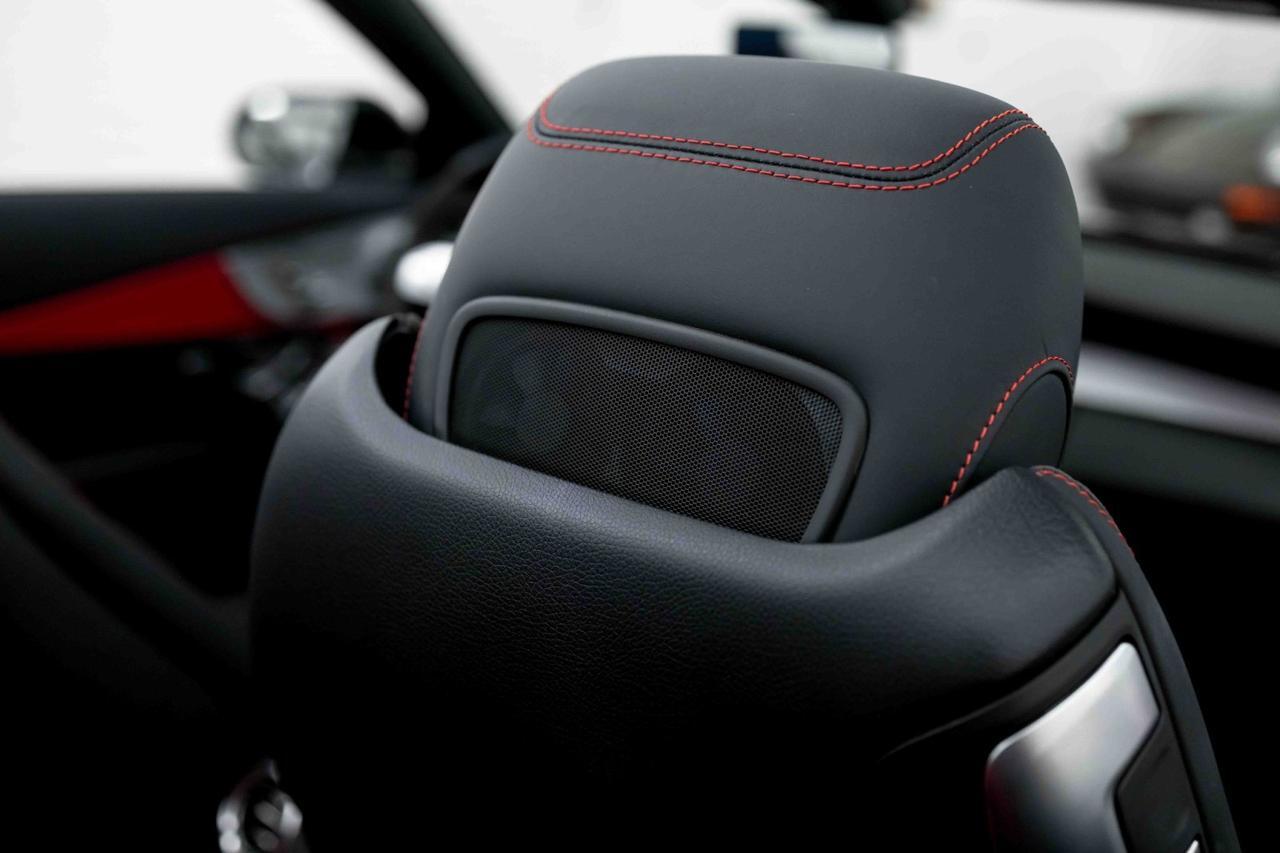 2020 Mercedes-Benz C-Class AMG C 63 S Marietta GA 2020 Mercedes-Benz C-Class AMG C 63 S Marietta GA
