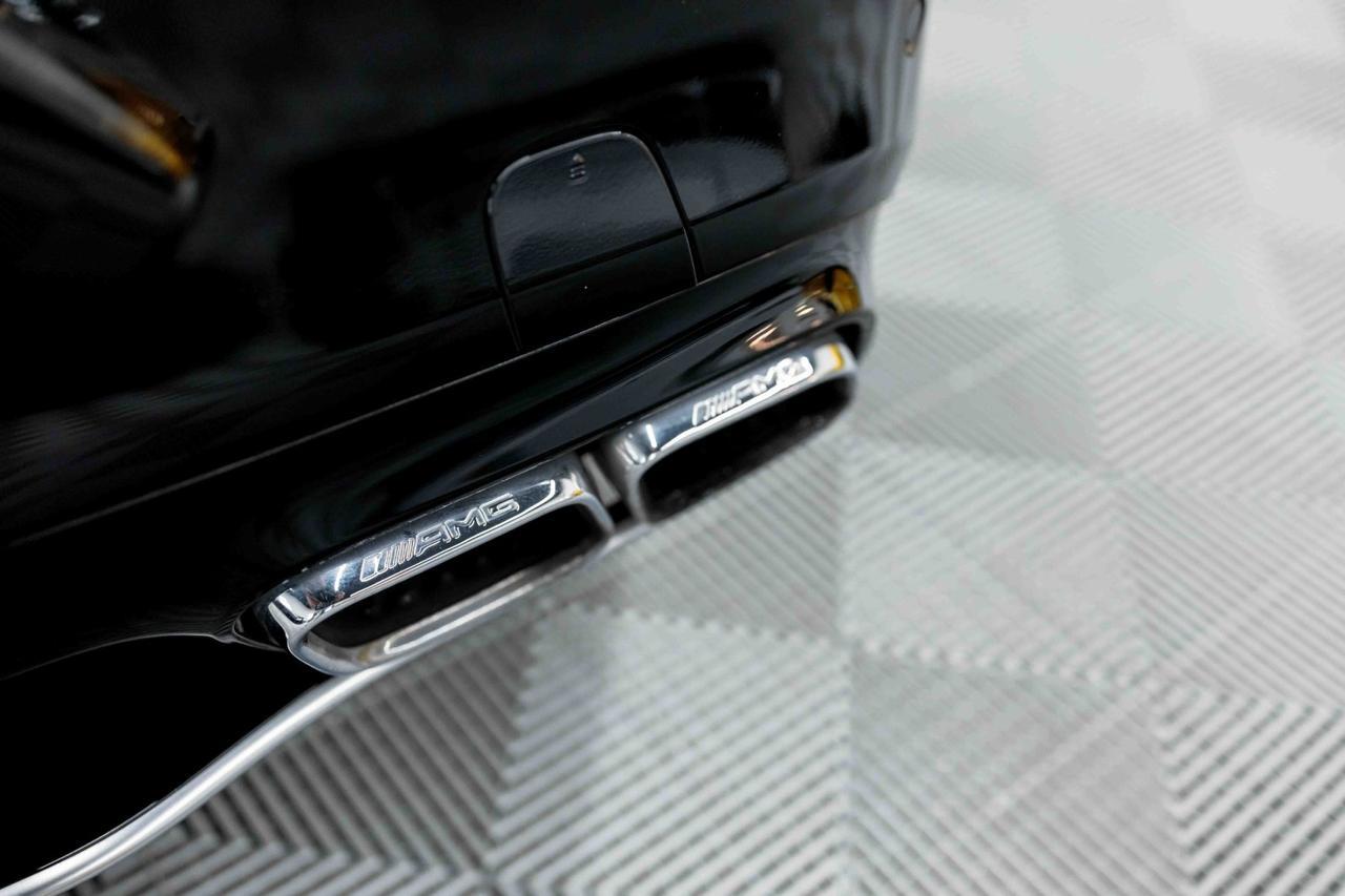 2020 Mercedes-Benz C-Class AMG C 63 S Marietta GA 2020 Mercedes-Benz C-Class AMG C 63 S Marietta GA