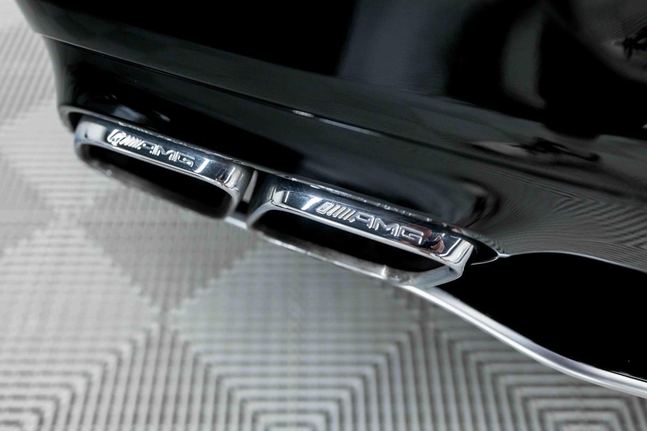 2020 Mercedes-Benz C-Class AMG C 63 S Marietta GA 2020 Mercedes-Benz C-Class AMG C 63 S Marietta GA