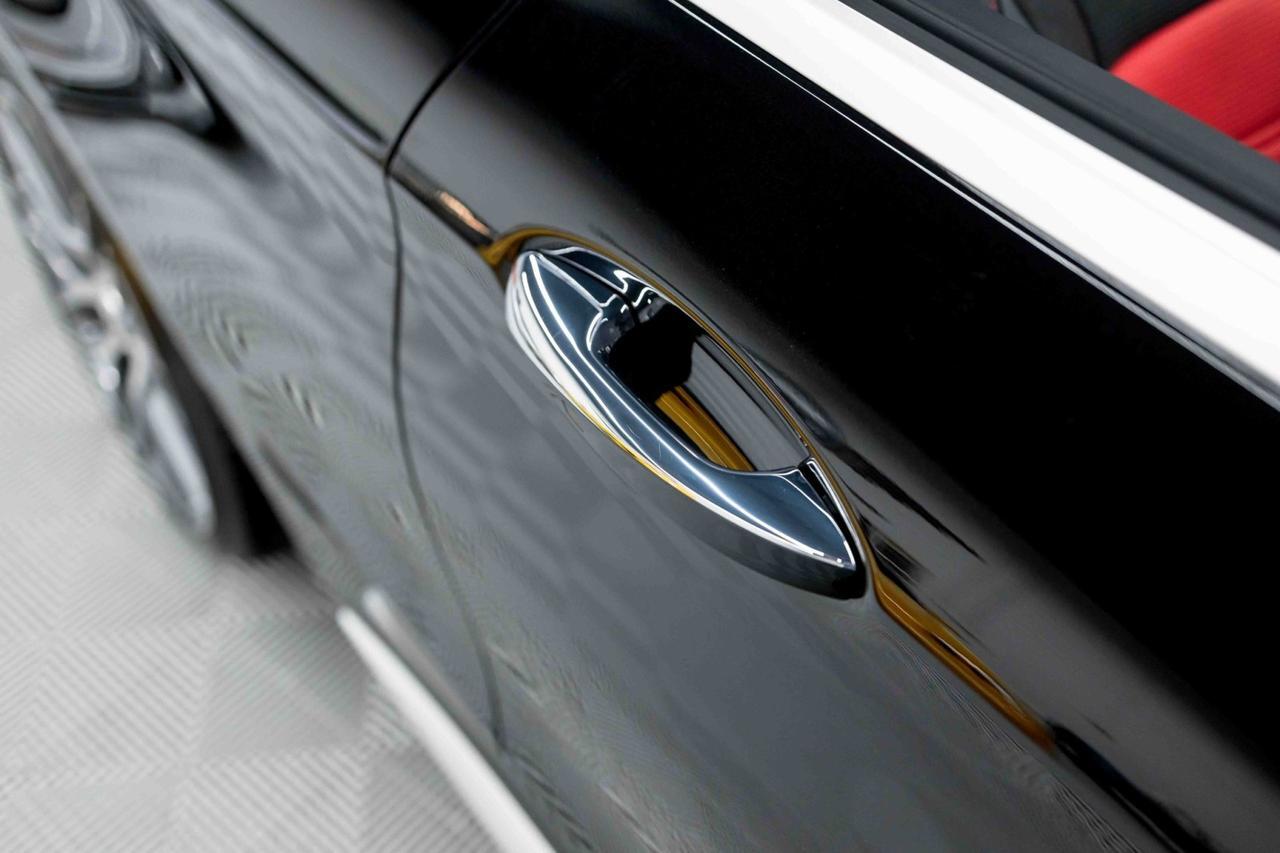 2020 Mercedes-Benz C-Class AMG C 63 S Marietta GA 2020 Mercedes-Benz C-Class AMG C 63 S Marietta GA