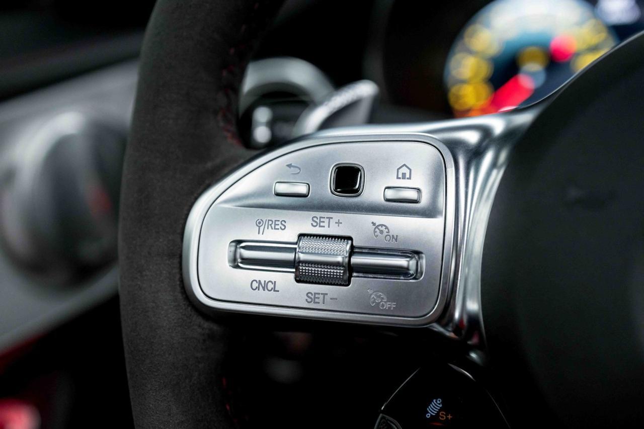 2020 Mercedes-Benz C-Class AMG C 63 S Marietta GA 2020 Mercedes-Benz C-Class AMG C 63 S Marietta GA