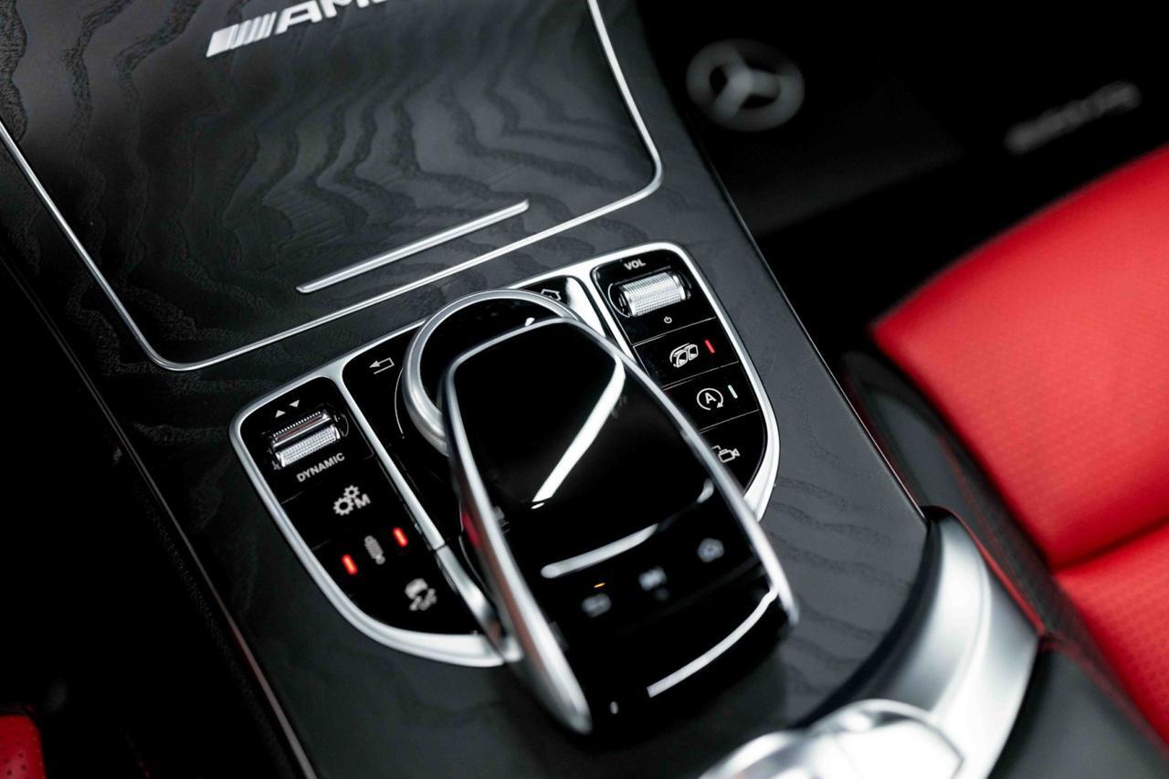 2020 Mercedes-Benz C-Class AMG C 63 S Marietta GA 2020 Mercedes-Benz C-Class AMG C 63 S Marietta GA