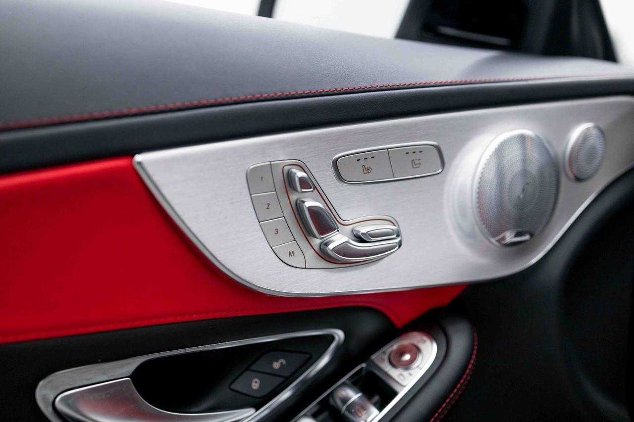 2020 Mercedes-Benz C-Class AMG C 63 S Marietta GA 2020 Mercedes-Benz C-Class AMG C 63 S Marietta GA