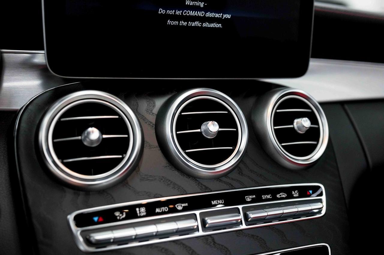 2020 Mercedes-Benz C-Class AMG C 63 S Marietta GA 2020 Mercedes-Benz C-Class AMG C 63 S Marietta GA