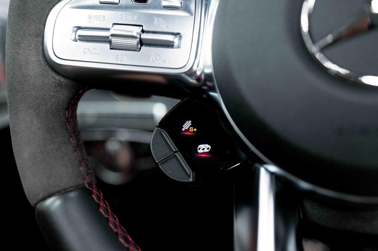 2020 Mercedes-Benz C-Class AMG C 63 S Marietta GA 2020 Mercedes-Benz C-Class AMG C 63 S Marietta GA