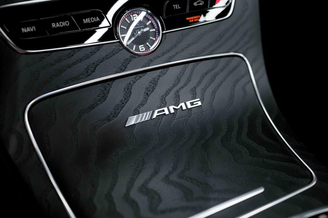 2020 Mercedes-Benz C-Class AMG C 63 S Marietta GA 2020 Mercedes-Benz C-Class AMG C 63 S Marietta GA