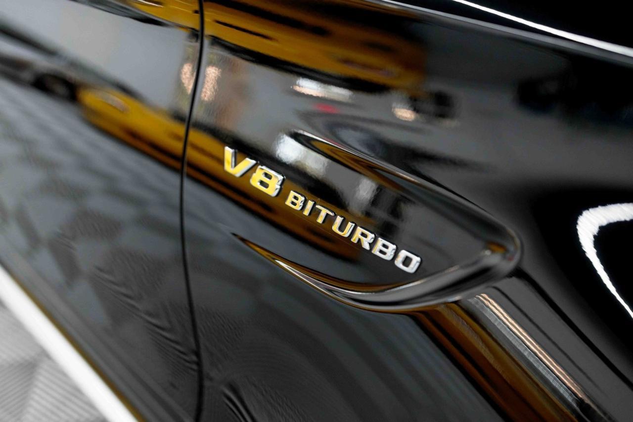 2020 Mercedes-Benz C-Class AMG C 63 S Marietta GA 2020 Mercedes-Benz C-Class AMG C 63 S Marietta GA