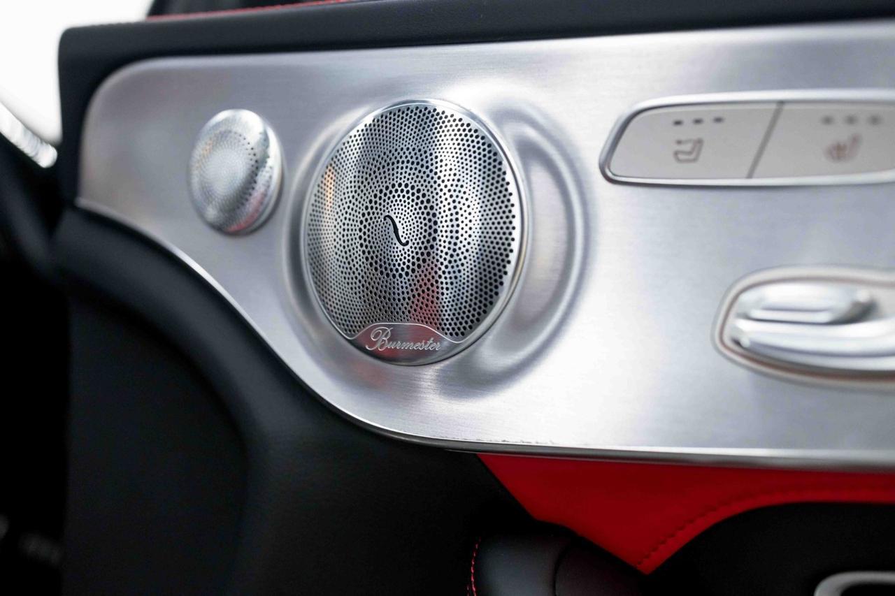 2020 Mercedes-Benz C-Class AMG C 63 S Marietta GA 2020 Mercedes-Benz C-Class AMG C 63 S Marietta GA