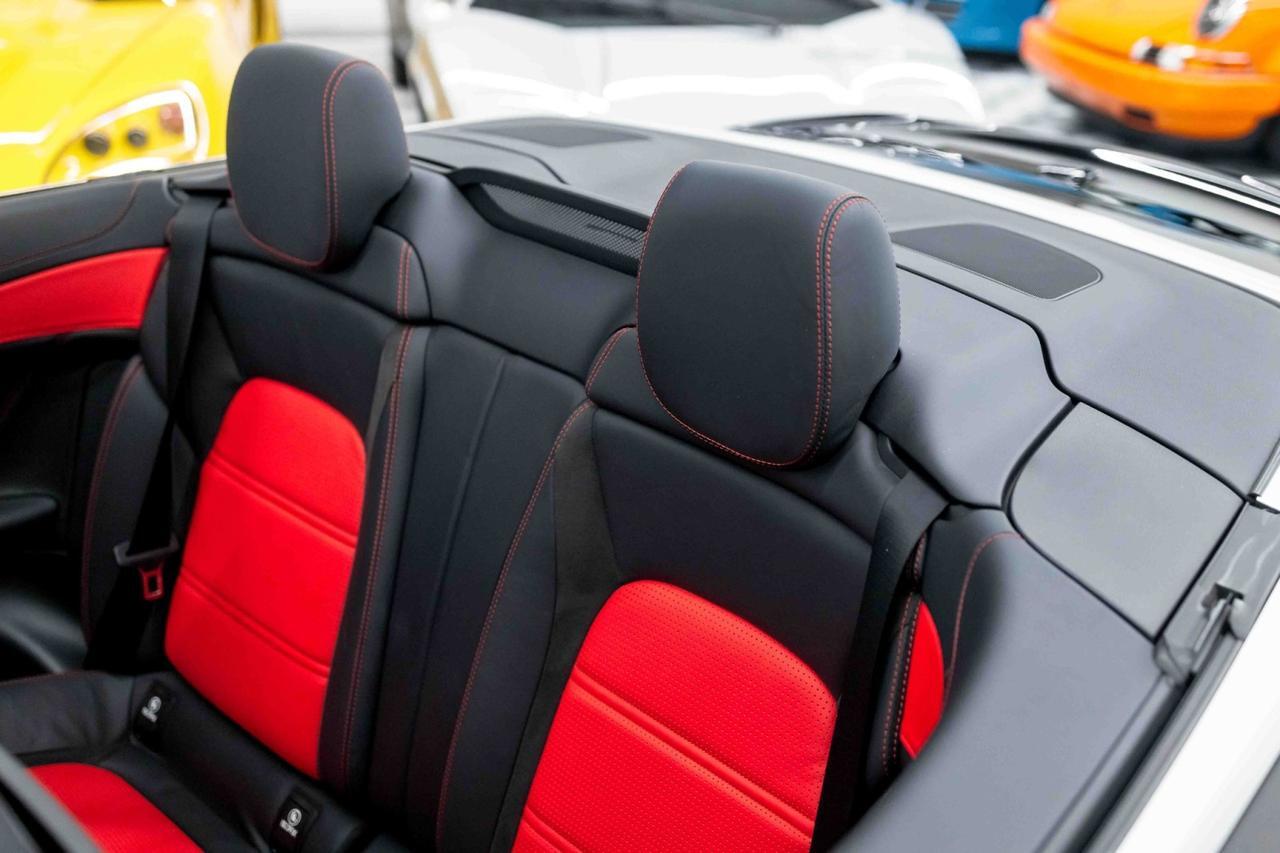 2020 Mercedes-Benz C-Class AMG C 63 S Marietta GA 2020 Mercedes-Benz C-Class AMG C 63 S Marietta GA