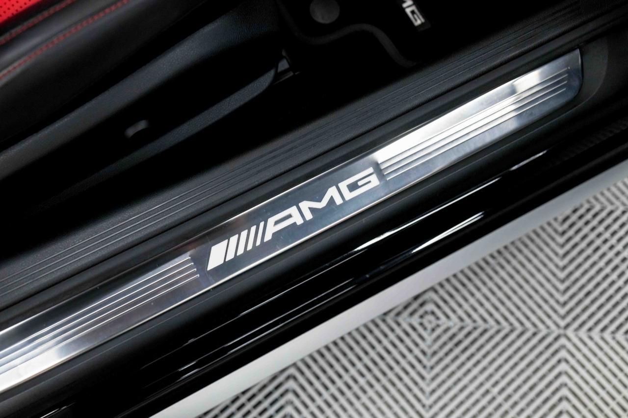 2020 Mercedes-Benz C-Class AMG C 63 S Marietta GA 2020 Mercedes-Benz C-Class AMG C 63 S Marietta GA
