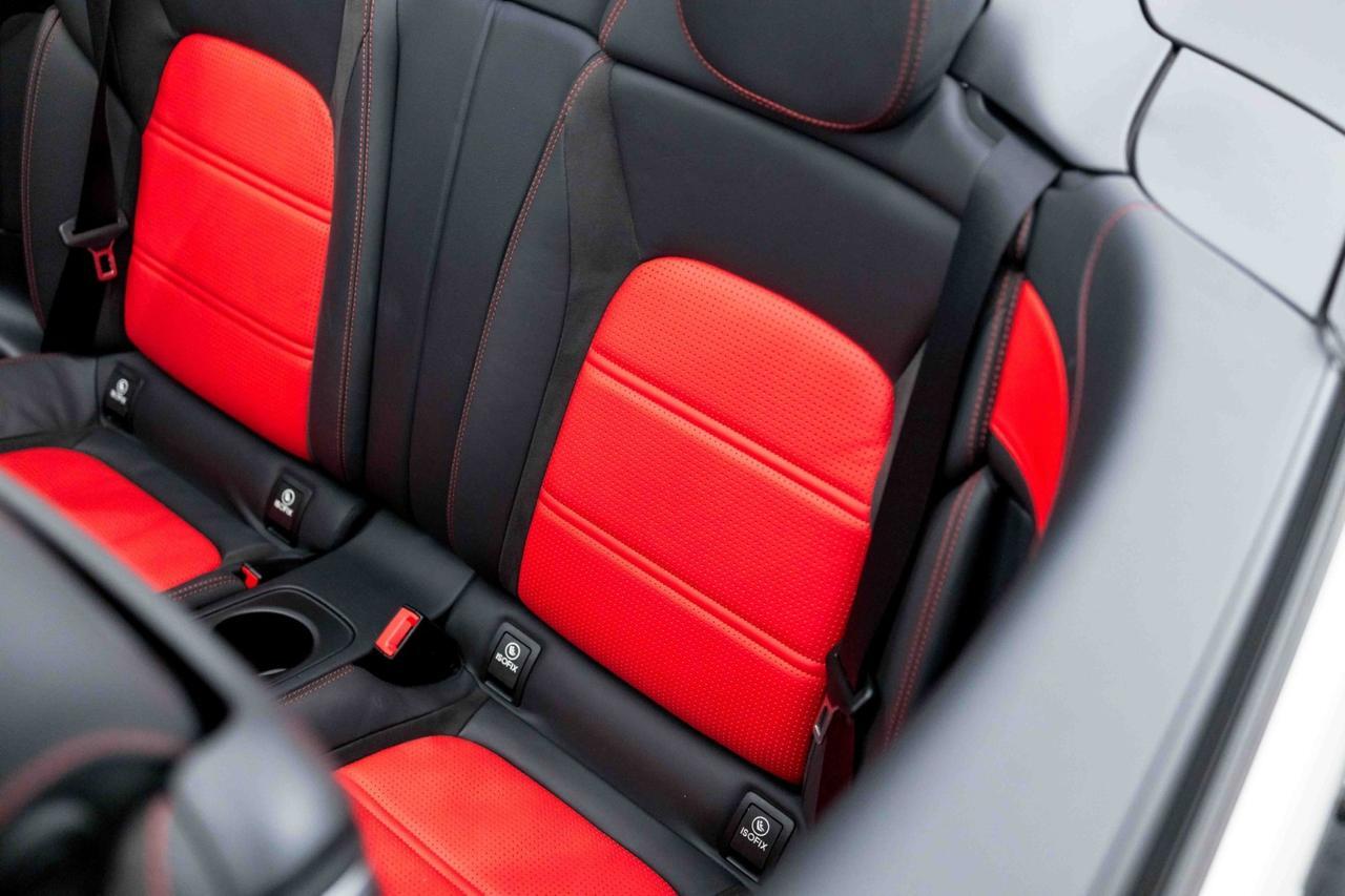 2020 Mercedes-Benz C-Class AMG C 63 S Marietta GA 2020 Mercedes-Benz C-Class AMG C 63 S Marietta GA