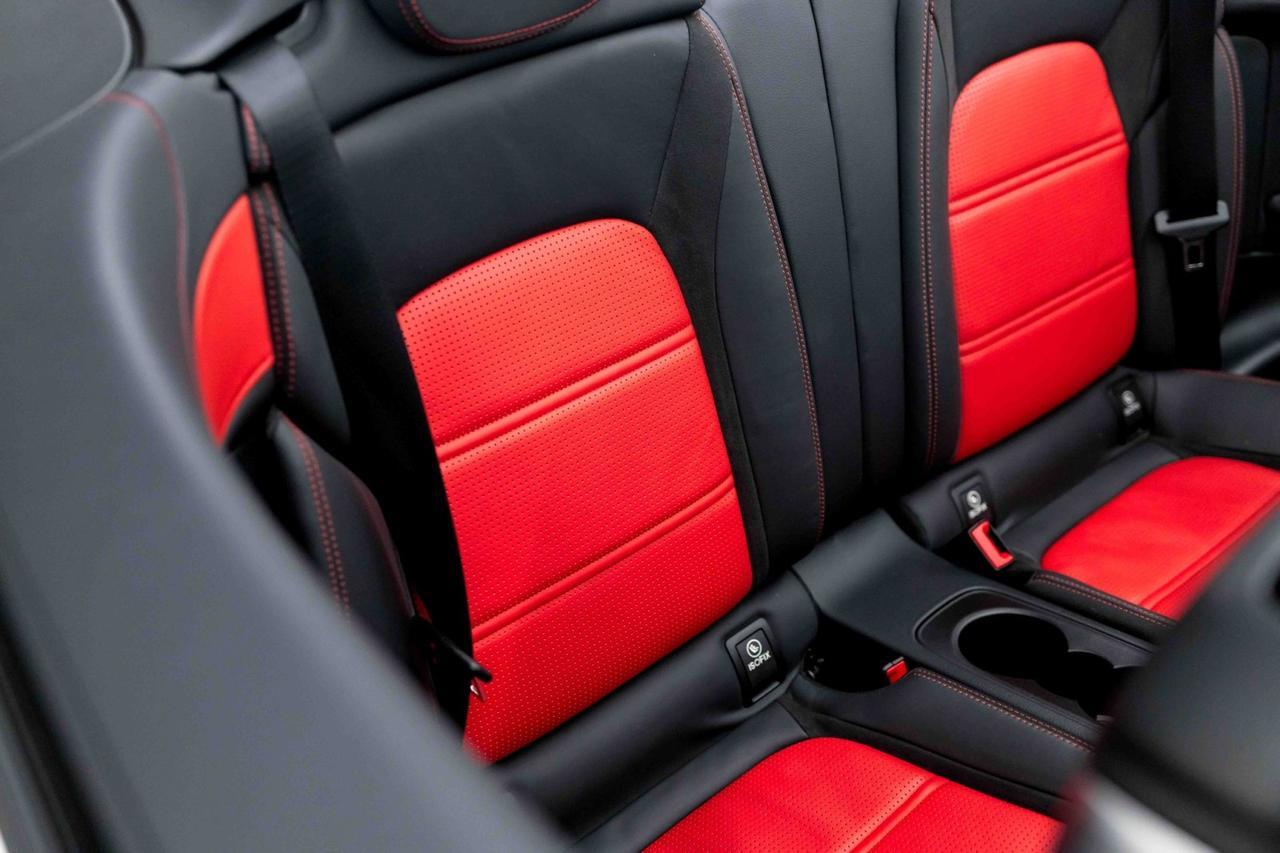 2020 Mercedes-Benz C-Class AMG C 63 S Marietta GA 2020 Mercedes-Benz C-Class AMG C 63 S Marietta GA