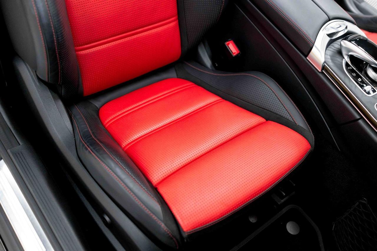 2020 Mercedes-Benz C-Class AMG C 63 S Marietta GA 2020 Mercedes-Benz C-Class AMG C 63 S Marietta GA