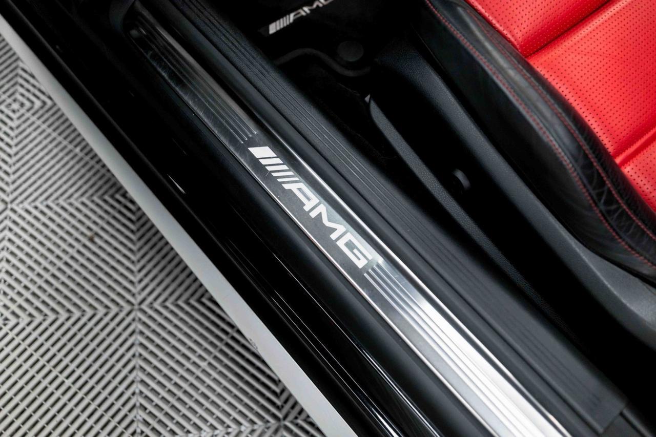 2020 Mercedes-Benz C-Class AMG C 63 S Marietta GA 2020 Mercedes-Benz C-Class AMG C 63 S Marietta GA